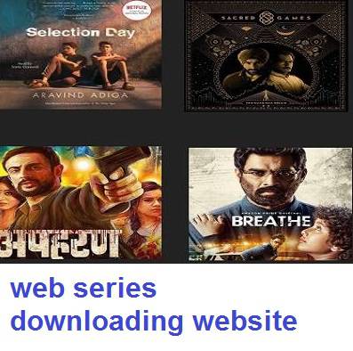 10+ हिंदी वेब सीरीज डाउनलोड website सभी एप्स के वेब सीरीज डाउनलोड करे 13