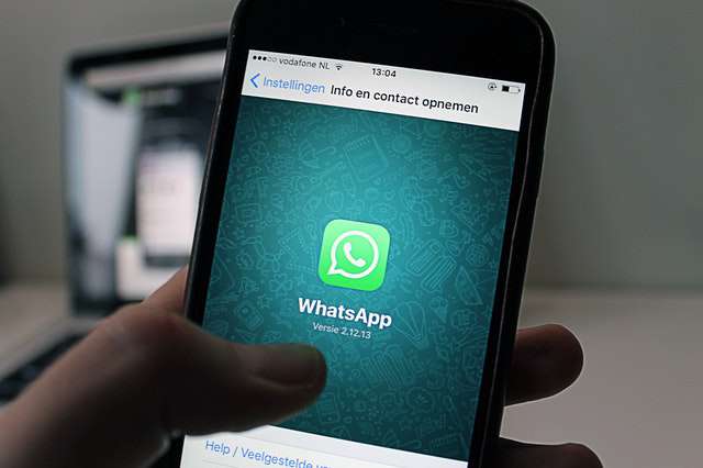 Whatsapp में मोबाइल नंबर कैसे हाईड करे : Whatsapp में नंबर कैसे छुपाये 5