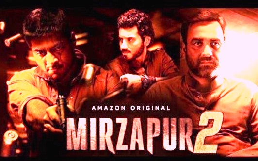 mirzapur download all part hindi